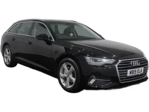Audi A6 Sport 40 TDI S-A MB19 XLA
