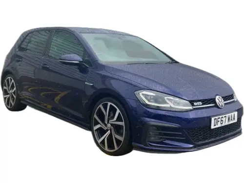 Volkswagen Golf DF67 WAA