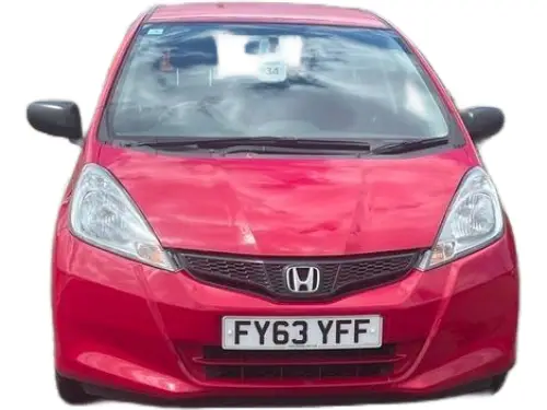 Honda Jazz FY63 YFF