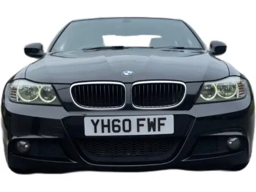 BMW 3 Series YH60 FWF
