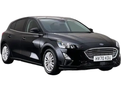 Ford Focus HV70 KDU