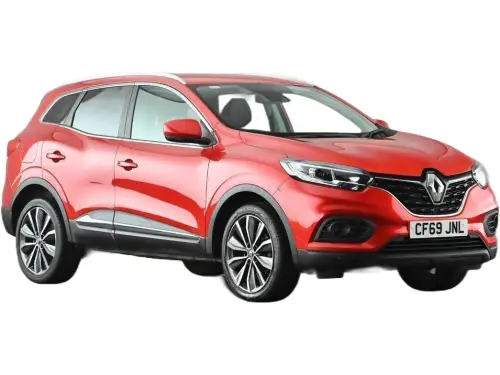 Renault Kadjar CF69 JNL
