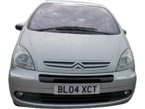 Citroën Xsara BL04 XCT