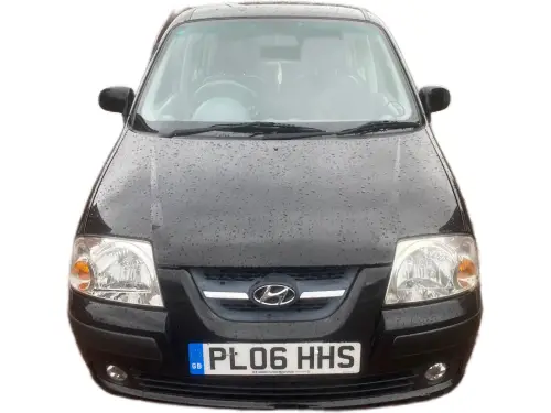 Hyundai Amica PL06 HHS