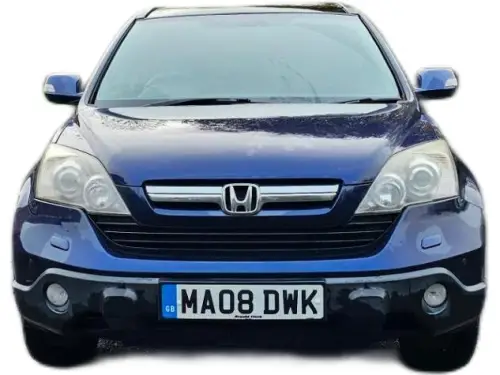 Honda CR-V MA08 DWK