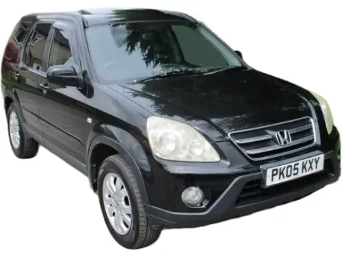 Honda CR-V PK05 KXY