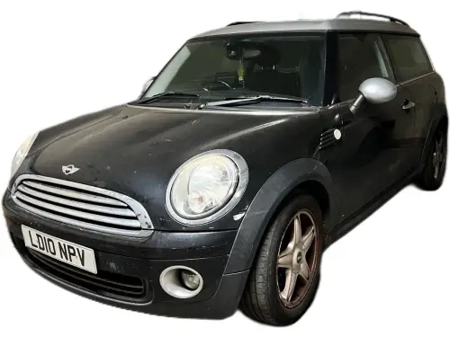 MINI Cooper LD10 NPV