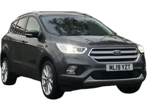 Ford Kuga ML19 YZT