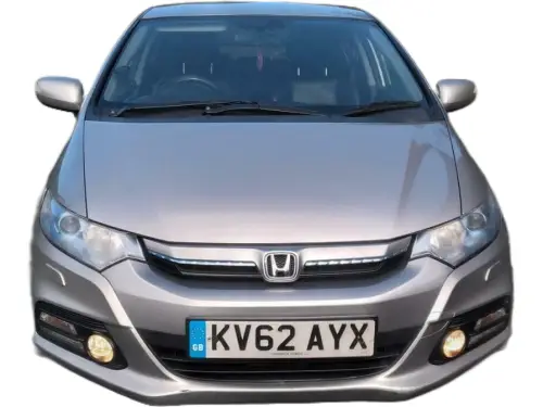 Honda Insight HX IMA CVT KV62 AYX