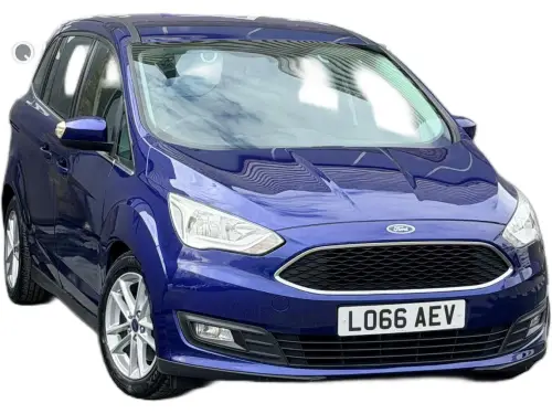Ford Grand C-Max LO66 AEV