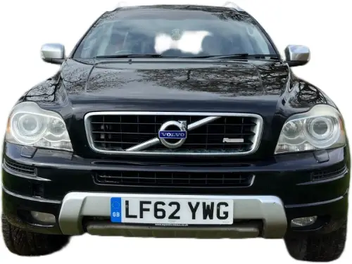 Volvo XC90 LF62 YWG
