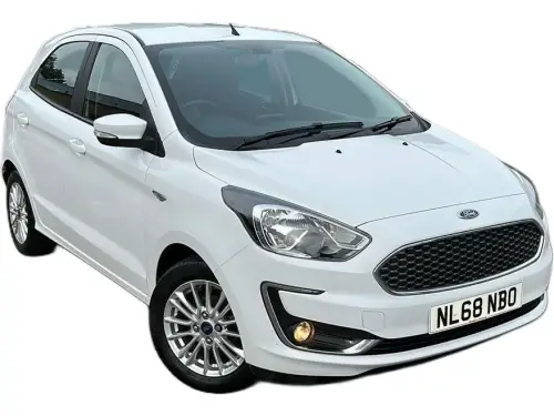 Ford KA NL68 NBO