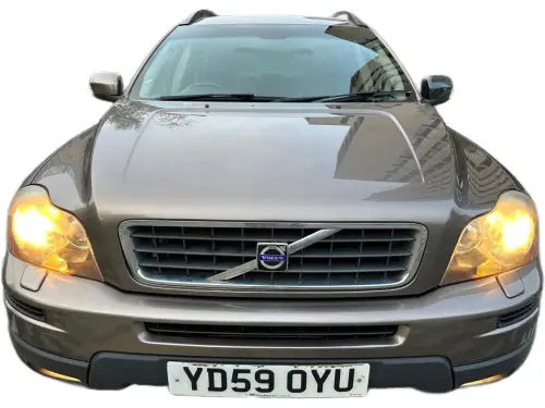 Volvo XC90 YD59 OYU