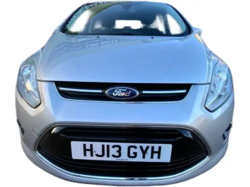 Ford C-Max HJ13 GYH