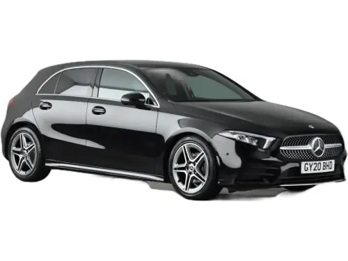 Mercedes-Benz A 180 AMG Line Executive Auto GY20 BHD