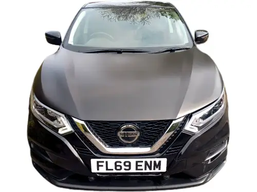 Nissan Qashqai FL69 ENM