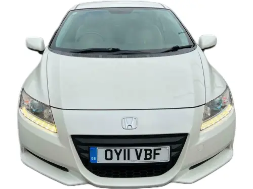 Honda CR-Z SP i-VTEC IMA Hybrid OY11 VBF