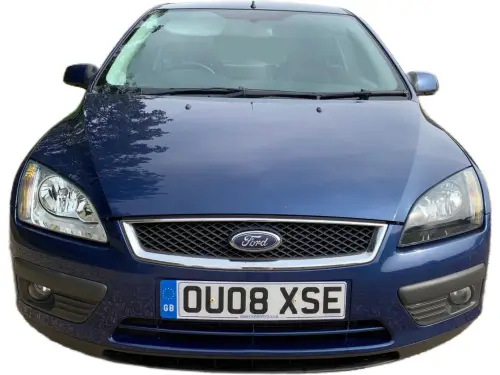 Ford Focus OU08 XSE