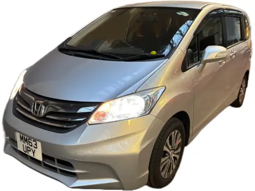 Honda Freed MM63 UPY