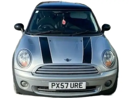 MINI Cooper PX57 URE