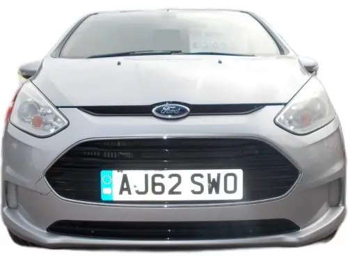 Ford B-Max AJ62 SWO