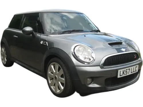 MINI Mini LK57 LLE