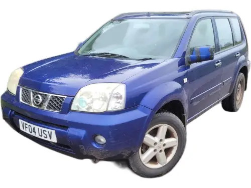 Nissan X-Trail VF04 USV