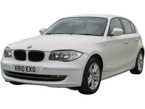 BMW 116 KR10 EXO