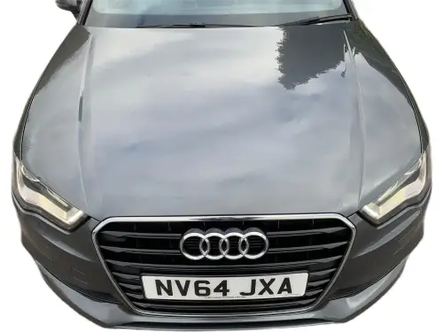 Audi A3 NV64 JXA