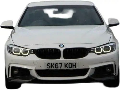 BMW 435 SK67 KOH