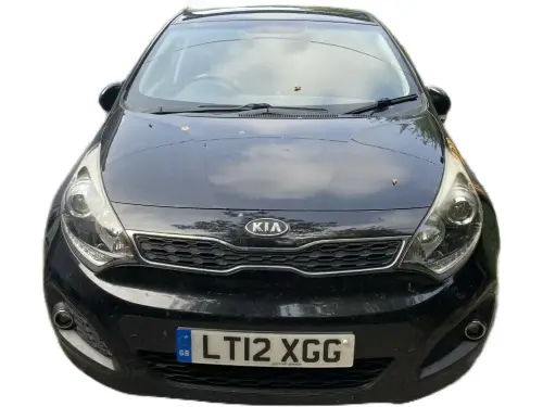 Kia RIO 3 LT12 XGG