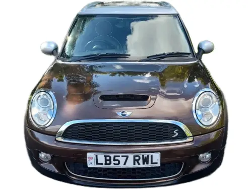 MINI Mini LB57 RWL