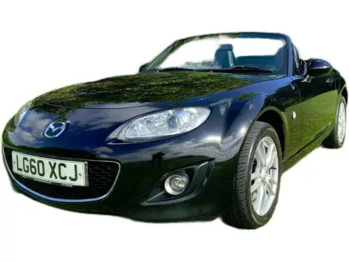 Mazda MX-5 I Roadster SE LG60 XCJ