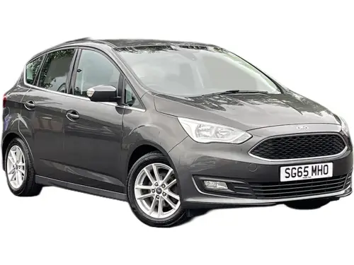 Ford C-Max SG65 MHO