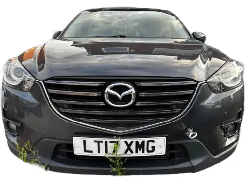 Mazda CX-5 LT17 XMG