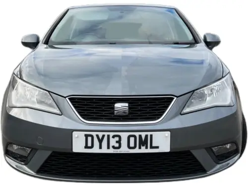 SEAT Ibiza DY13 OML