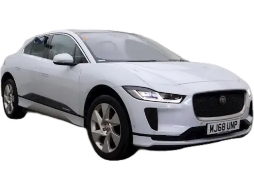 Jaguar I-PACE MJ68 UNP