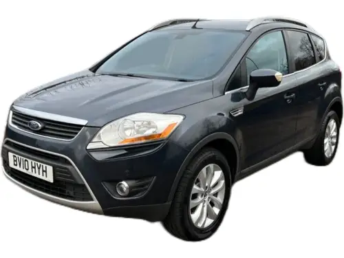 Ford Kuga BV10 HYH