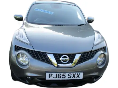 Nissan Juke PJ65 SXX