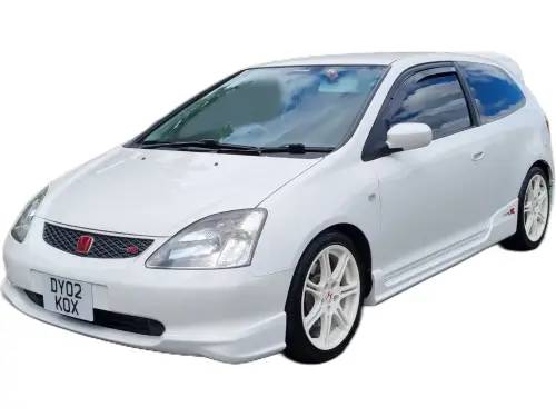 Honda Civic DY02 KOX