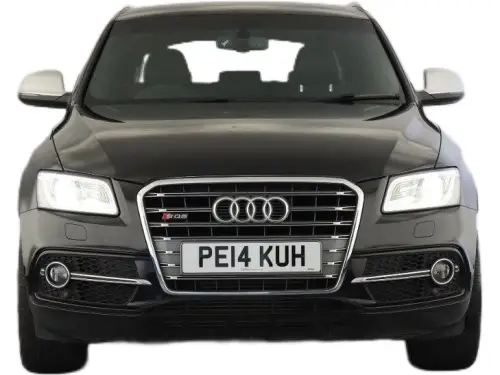 Audi Q5 PE14 KUH