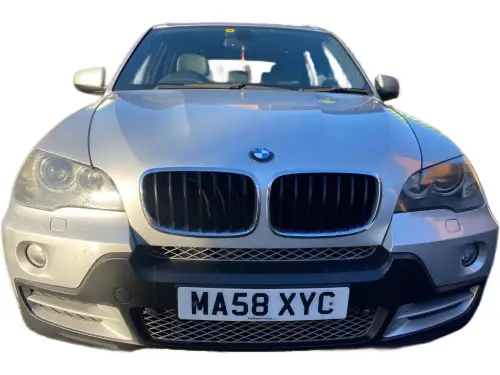 BMW X5 MA58 XYC
