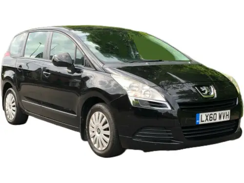 Peugeot 5008 LX60 WVH