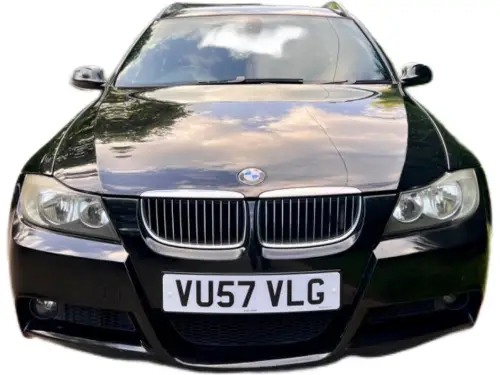 BMW 3 Series VU57 VLG