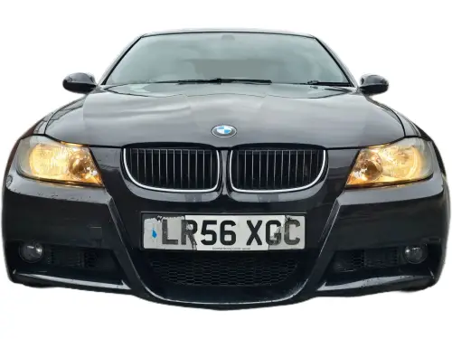 BMW 3 Series LR56 XGC