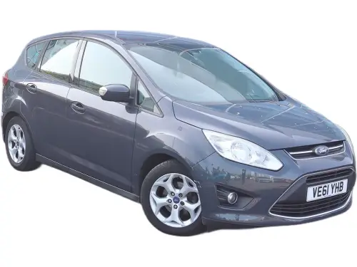 Ford C-Max VE61 YHB