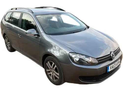 Volkswagen Golf VA13 AYH