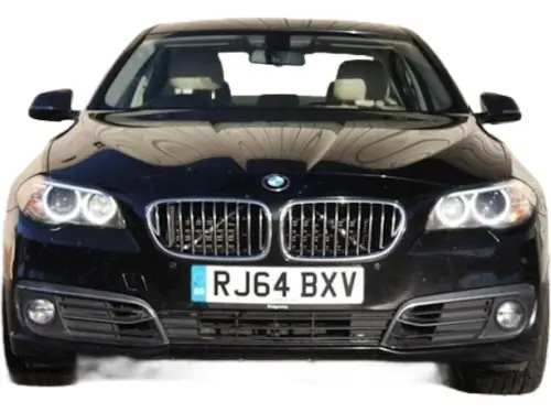 BMW 520 RJ64 BXV