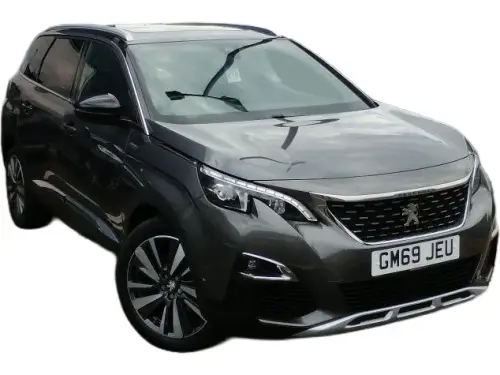 Peugeot 5008 GM69 JEU