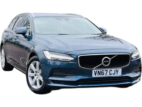 Volvo V90 VN67 CJY